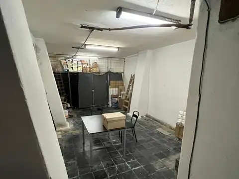 VENTA LOCAL SAN MARTIN CENTRO.OPORTUNIDAD 