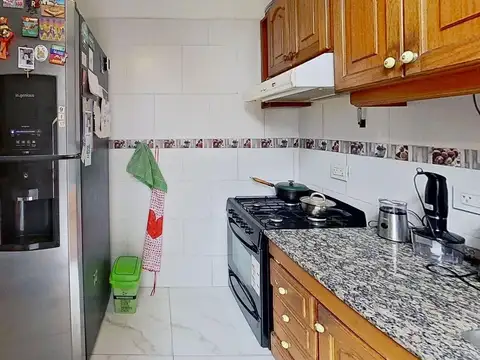 Depto Tipo Casa en Venta 47 años