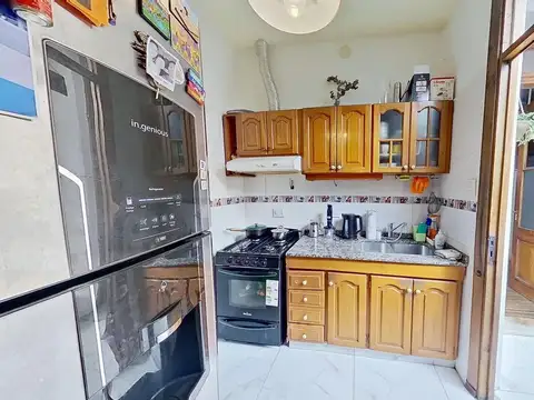 OPORTUNIDAD! PH 3 AMB RECICLADO SIN EXPENSAS