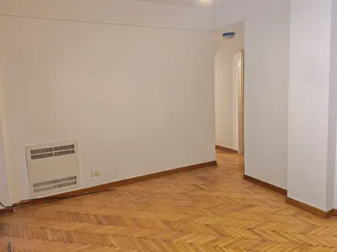 Departamento en Alquiler Apto profesional