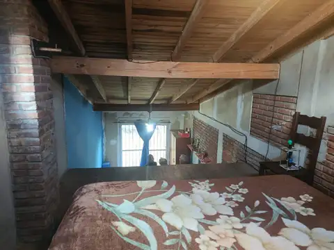 Casa en Venta 20 años