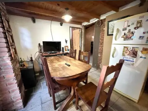 Casa en Venta de 2 dormitorios