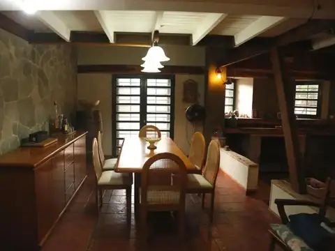 Casa en Venta 30 años