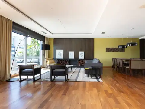 Departamento en Venta de 3 dormitorios