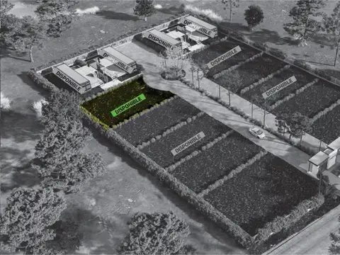 Terreno en Venta en Colastine, USD 20.000