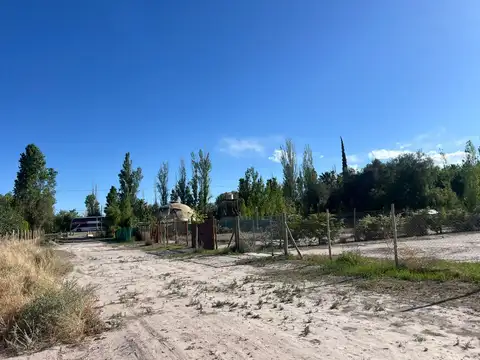 Terreno en Venta de 1600,0 m2