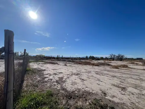 Terreno en Venta de 1600,0 m2
