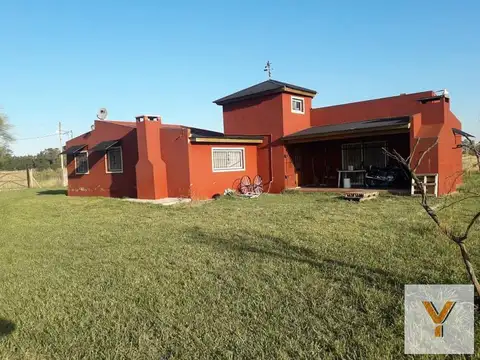 Casas en venta en zona rural - 4 Dormitorios 4 Baños - 9505mts2 - Coronel Brandsen