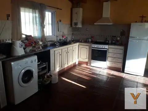 Casa en Venta al Noreste