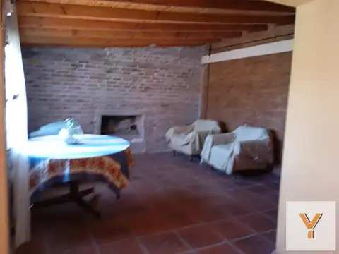 Casa 7 ambientes con 3 baños