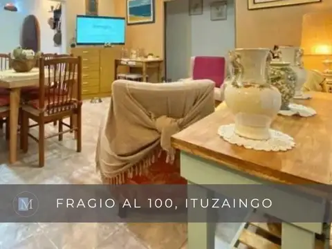 Casa en Venta en Ituzaingo Norte, USD 200.000