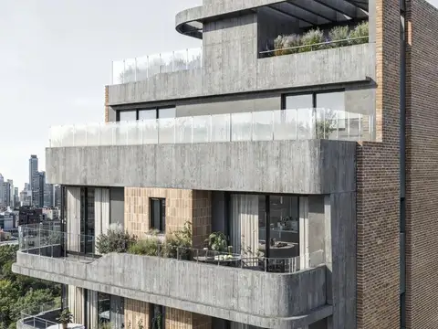 Departamento en Venta A Estrenar