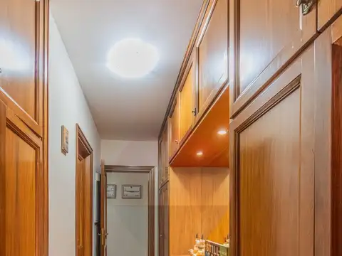 Departamento en Venta con 2 cocheras