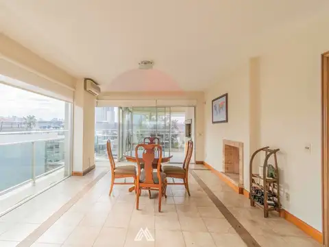 Departamento en Venta de 3 dormitorios