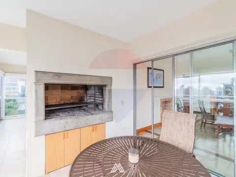 Departamento en Venta en Punta Carretas, USD 1.320.000