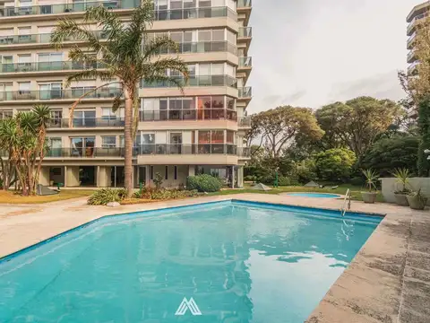 Venta, apartamento GREENFIELD, Golf Punta Carretas