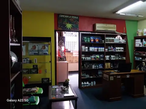 Marcelo T de Alvear al 1200