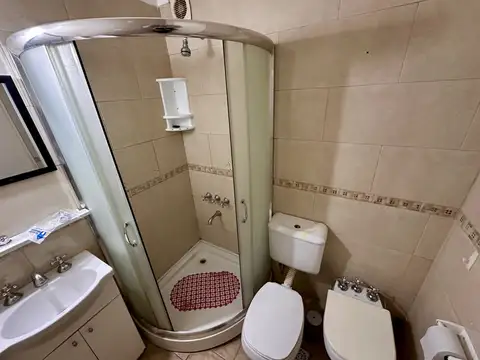 Departamento en Alquiler al Norte