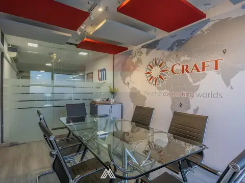 Oficina en Venta en Ciudad Vieja, USD 105.000