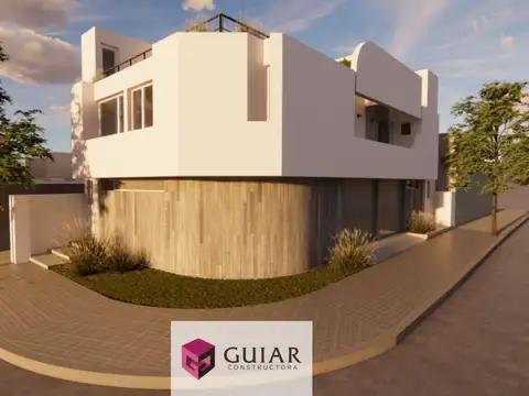 Casa en Venta al Noroeste