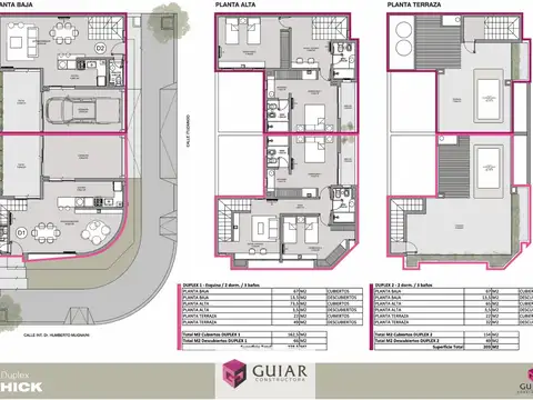 Casa en Venta A Estrenar