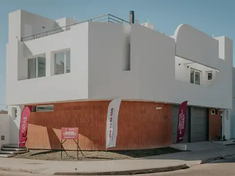 Dúplex Chick - Ituzaingo 105 - Unidad 2