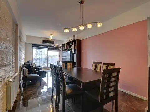Avenida Gaona 3200
