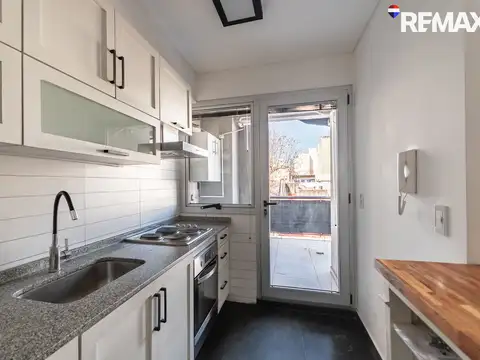 Departamento en Venta 7 años