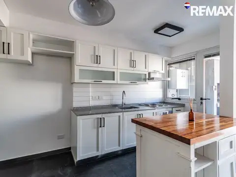 Departamento 4 ambientes con 3 baños
