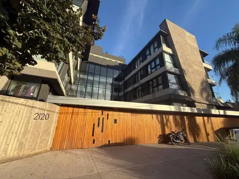 Gauchos d Güemes 2100, Piso 0