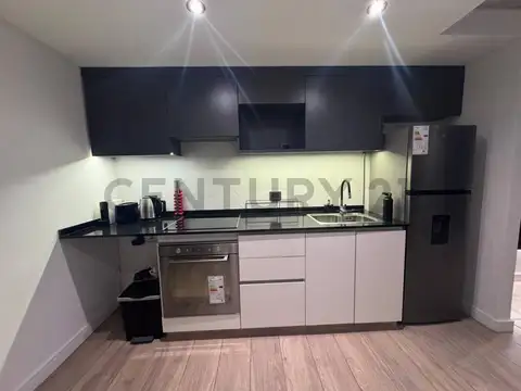 Departamento en Venta con 1 cochera