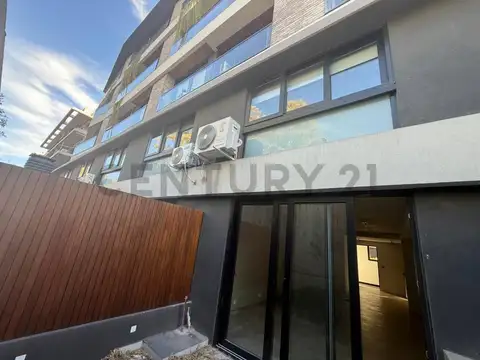 Departamento en Venta en Barrio Parque Leloir, USD 137.000
