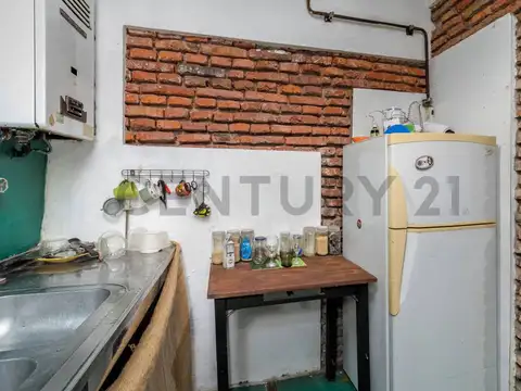 Depto Tipo Casa en Venta al Norte