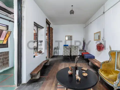 Depto Tipo Casa en Venta de 3 ambientes