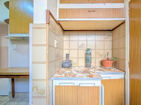 Departamento en Venta en Rosario, USD 70.000