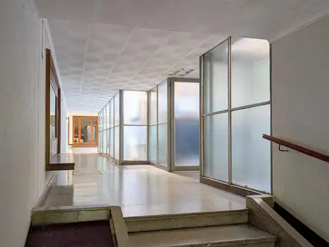 Departamento 2 dormitorios - ZONA ADUANA