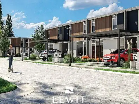 Depto Tipo Casa en Venta en Cipolletti, USD 220.000