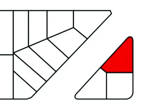 Lote: Diagonal Livertad esquina Avenida Drago - Nueva Atlantis - B624