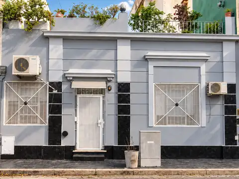 CASA LOTE PROPIO BELLA CASA