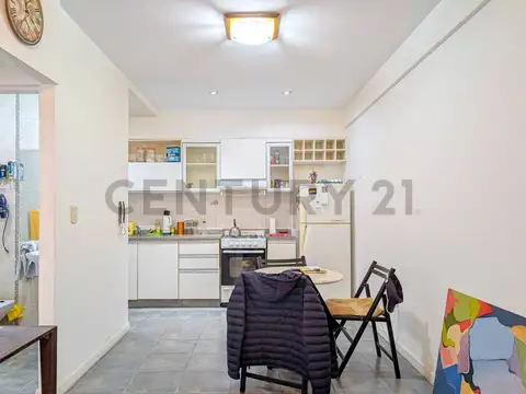 Depto Tipo Casa en Venta 13 años