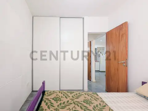 Depto Tipo Casa en Venta en Luis Agote, USD 34.000