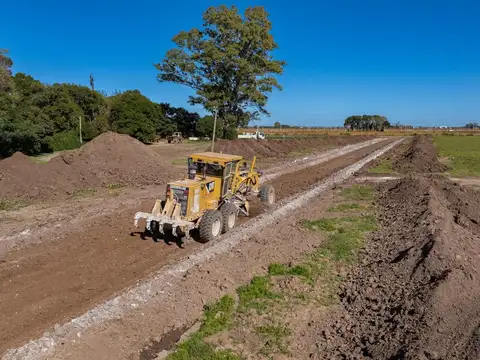 Terreno en Venta de 347,0 m2