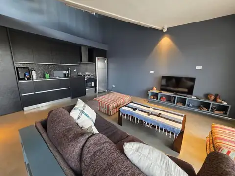 VENTA DEPTO 3 AMB. COCH. TERRAZA PROPIA. FLORIDA