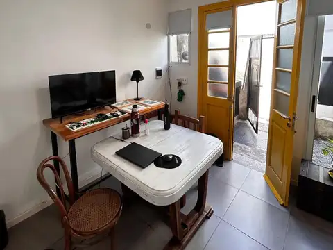 Depto Tipo Casa en Venta de 2 ambientes