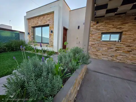 Casa en Venta en Maipu, USD 195.000