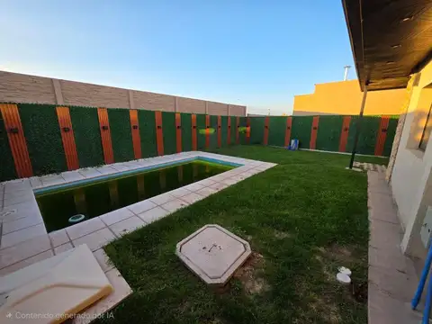 Casa en Venta al Este