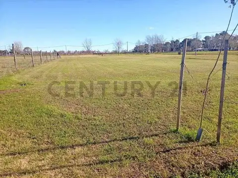 Terreno en Venta en Amenabar, USD 6.000