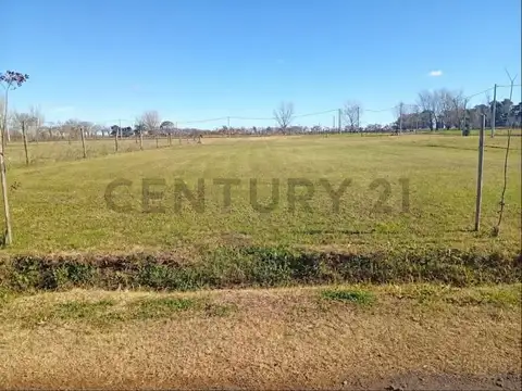 TU PRÓXIMO PROYECTO COMIENZA ACÁ - Terreno de 10 x 35 m en Amenábar