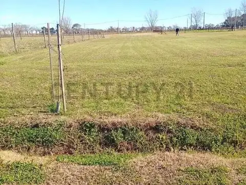 TU PRÓXIMO PROYECTO COMIENZA ACÁ - Terreno de 10 x 35 m en Amenábar