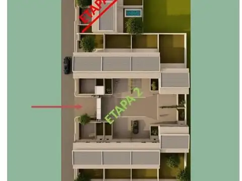 Villa Natura - Etapa II